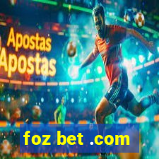 foz bet .com